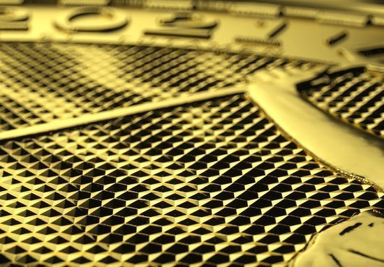 Fin de Semana Negro 2020: Britannia 1/10 oz Oro 2021