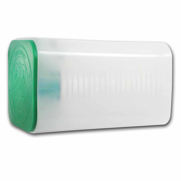 Águila Americana 1 oz Plata 2025