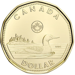 Set Canada Last Strikes 6 monede 2022