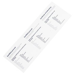 Niue: Águila Eslovaca Águila de Eslovaquia 3000 gramos Plata 2023 Proof