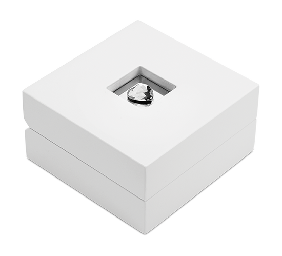 Wedding colored 1 oz Silver 2022 Proof