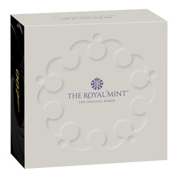 Six Decades of 007 1 once d'or 2024 Proof