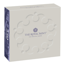 The Battle of Independence 2 oz Gold 2025 Proof