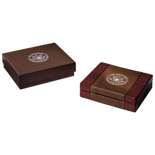 American Eagle 2016 - Jubilee set 3 onzas Plata