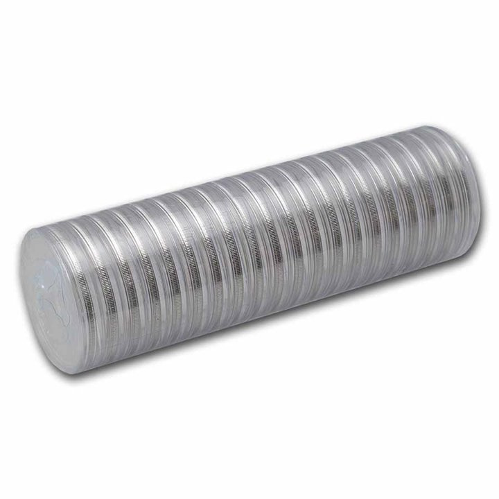 Samoa: Looney Tunes - Road Runner 1 oncia d'argento 2023