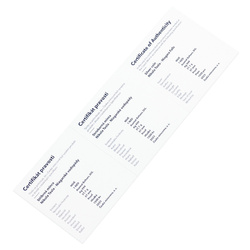 Niue: Nikola Tesla - Cataratas del Niágara $1 Srebro 2023 Proof