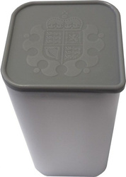 Les bêtes de la reine : Licorne d'Écosse 2 onces d'argent 2018