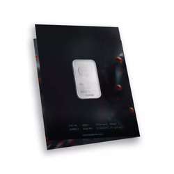 The Holy Land Mint - Human Cats - Jimmy Coloured 1 oz Silver 2025