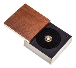 Kangourou roux 1/25 once d'or 2012 Proof