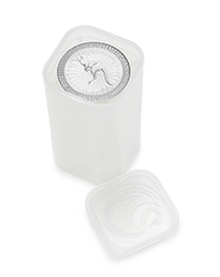 ALLEGRO Ausztrál kenguru 1 uncia ezüst 2022