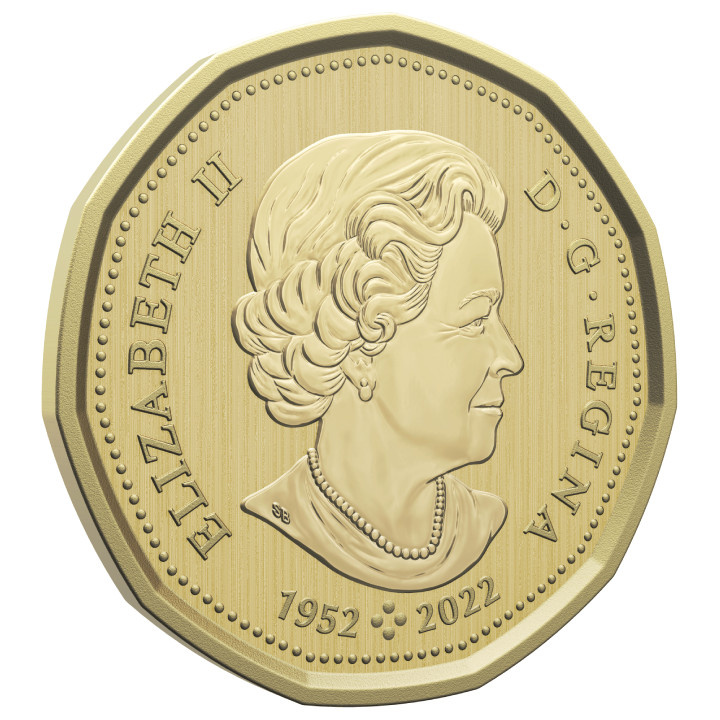 Set Canada: Conservation Stories - Greater Sage-Grouse 6 monete 2023 Specimem