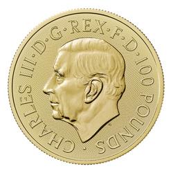 Gold Coin Gothic Horror – Frankenstein 1 oz Gold 2026
