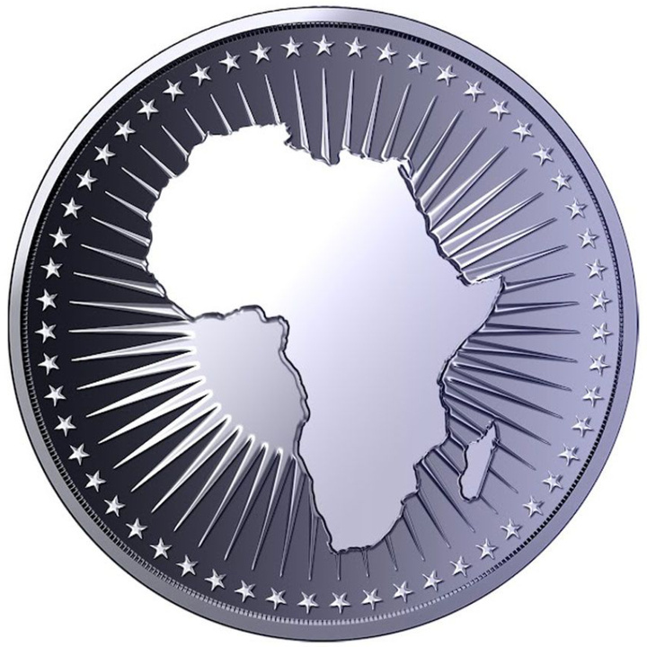 Titanmedaille Mansa Musa 1 Unze Titan 2027