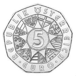 Pequeño I-Am-Me 1/4 oz Plata 2022