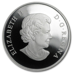 Geometrikus állatvilág: Jegesmedve 20 dollár 2016