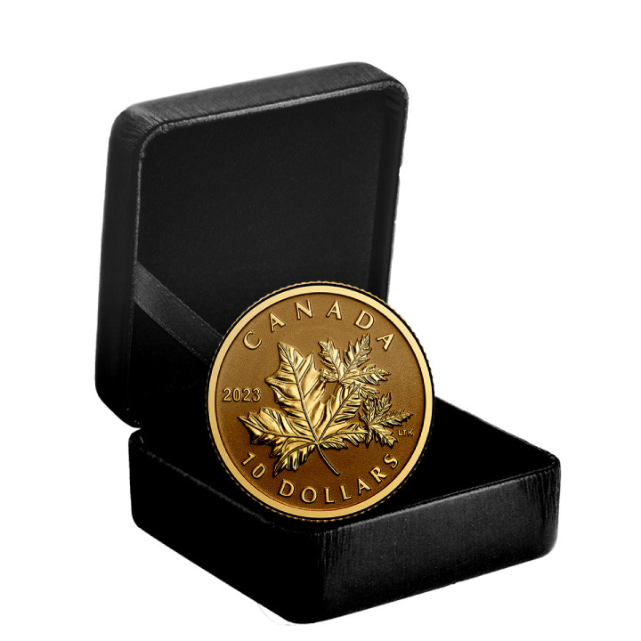 Születés színes 1/2 uncia ezüst 2023 Proof