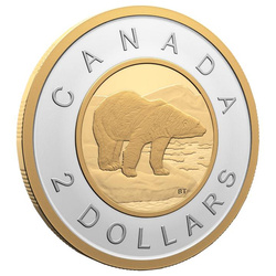 Zestaw Canada: 100th Anniversary of the Royal Canadian Air Force 7 srebrnych monet 2024 Proof