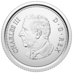 Zestaw Canada: Canadian Classic 6 monet 2026