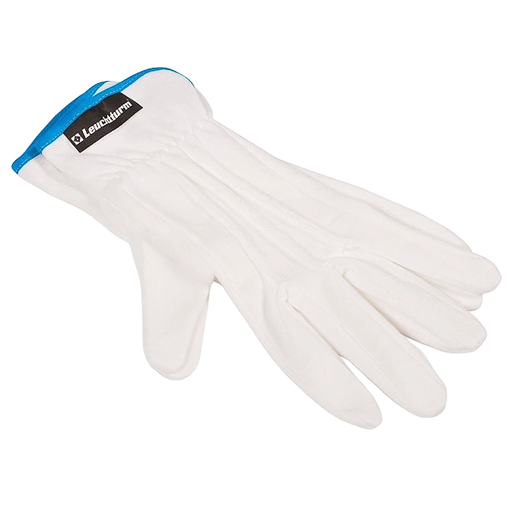 Leuchtturm - Cotton coin gloves