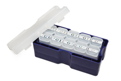 Canguro Australiano 1 oz Plata 2020 PAQUETE DE 100 BOLSITAS