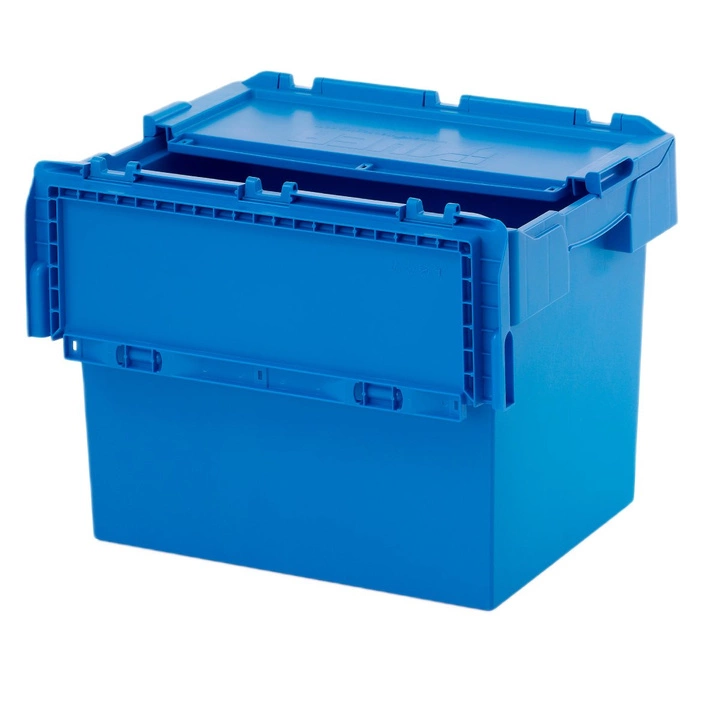 Reusable Container with Lid