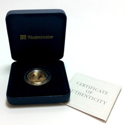 2006 FIFA World Cup Winners Proof