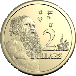 Set de 6 monede: A 60-a aniversare a monedei zecimale CuNi/AlBr 2026