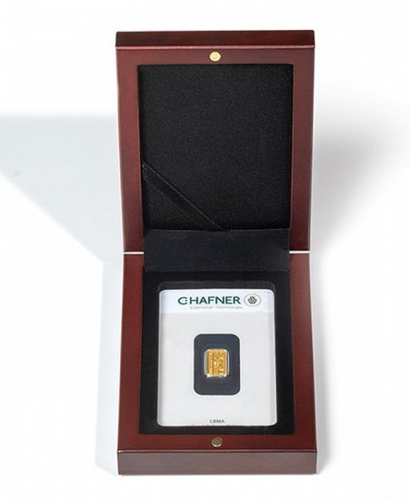 Leuchtturm - Volterra rúd tok