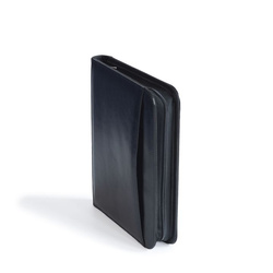 Leuchtturm - Kurt Binder Optima kártyákhoz (fekete)