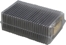 Lingot d'or 1 once (RCM)