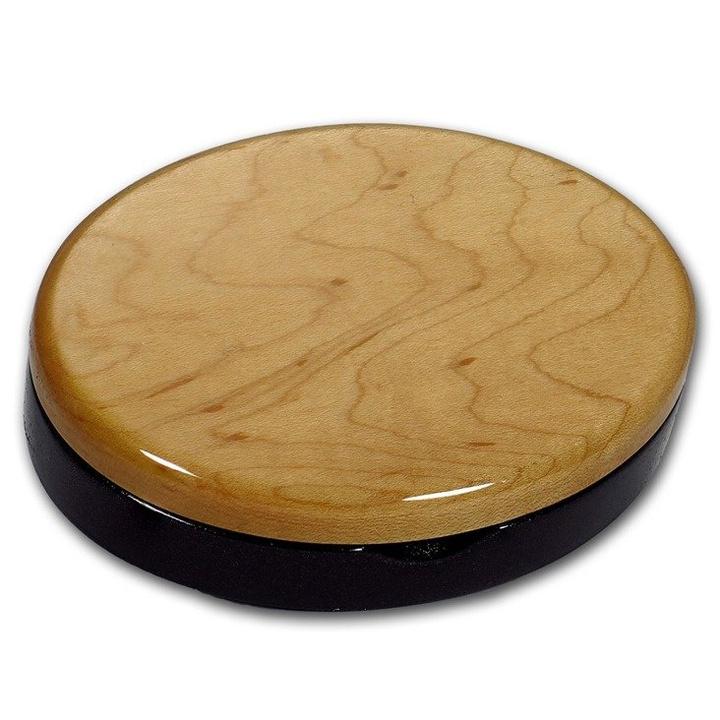 Lunar II: Rok Psa 1/10 uncji Złota 2018 PROOF