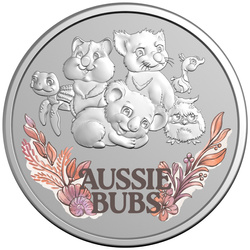 Lot de 6 pièces Australian Baby - Aussie Bubs 2025