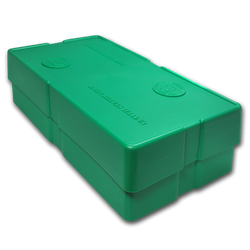 American Eagle 1 oz Silver 2021 Investment Sets 20 Pcs.