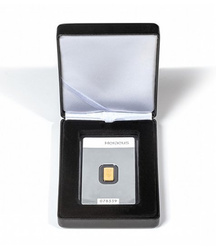 Leuchtturm - Függőleges tok Nobile rúdhoz