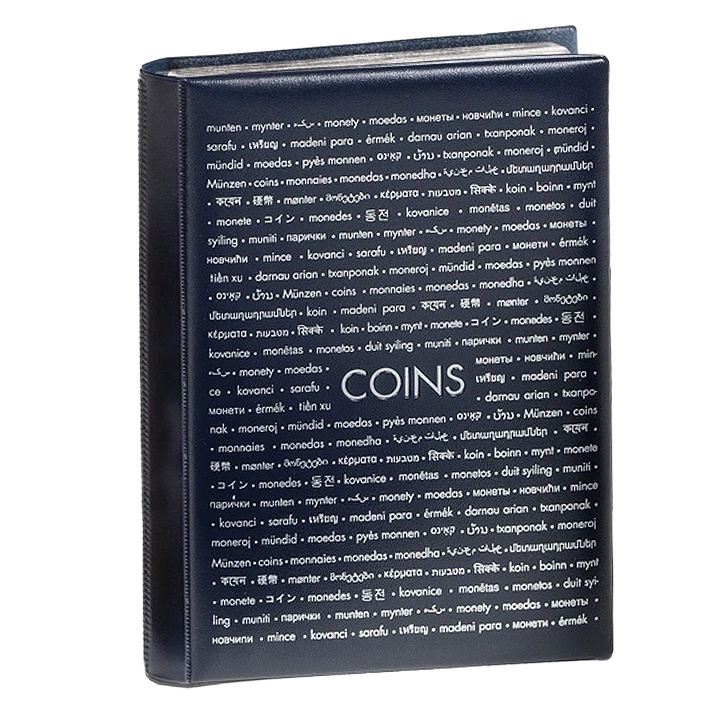 Leuchtturm - coin wallet