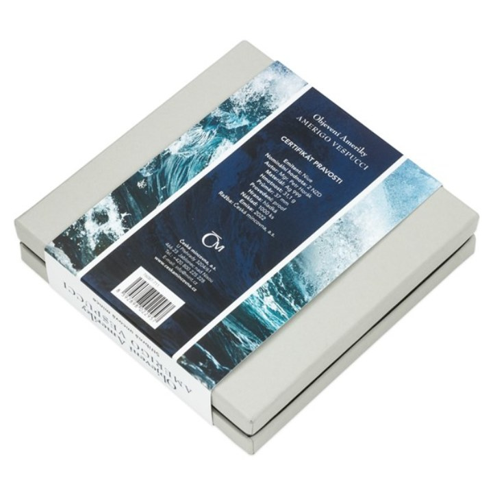 Leuchtturm - Flexi asztali nagyító 2,5x, 5x nagyítással