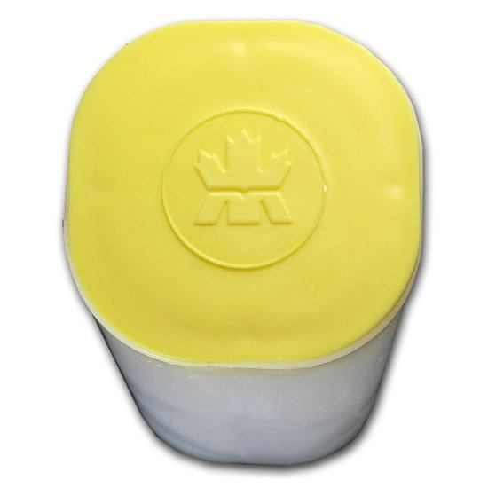 Hoja de Arce Canadiense 1 oz Plata 2022