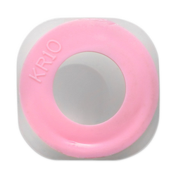 Tubo original de Krugerrand 1 oz Oro (10 piezas)