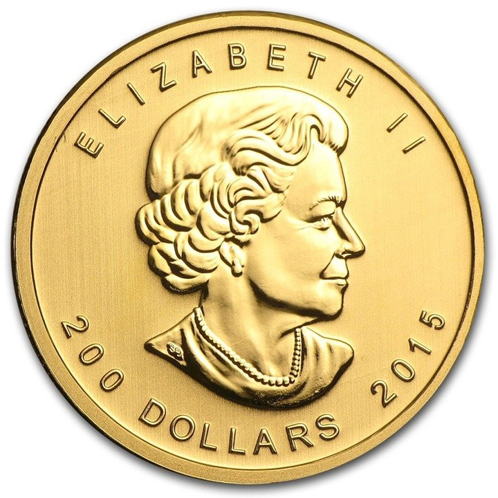 Call of the Wild: Growling Cougar 1 oz Gold