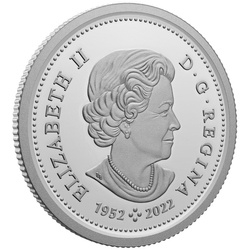 Set Canada Kathleen „Kit” Coleman - jurnalistă pionier 7 monede 2023