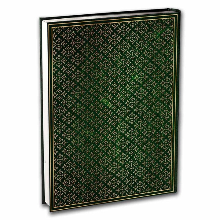 A szabadság alapítói: Adam Smith – Szabad vállalkozás 1 uncia ezüst antikolt érme