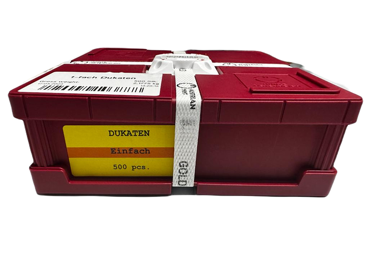 Ducato d'oro austriaco 1915 NUOVA CONIO (Brand New)