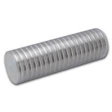 Kookaburra 1 oz Plata 2011