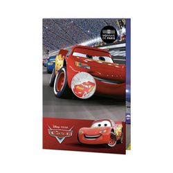 Pièce en Argent Disney - Cars Colorisée Argent Ag. 333 10 Euro 2026
