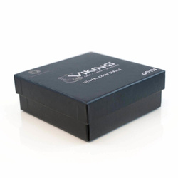 Niue: Vikingové – Odin 2 unce stříbra 2015 Proof Antiqued Coin