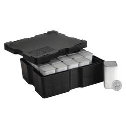 Hat évtized 007: Bond-filmek a 60-as években 1 uncia ezüst 2024