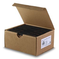 Set de lingouri din cupru Germania Mint 5 x 1000 g Cupru turnat