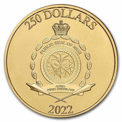 Niue: Star Wars - Alianza Rebelde 1 oz Plata 2022