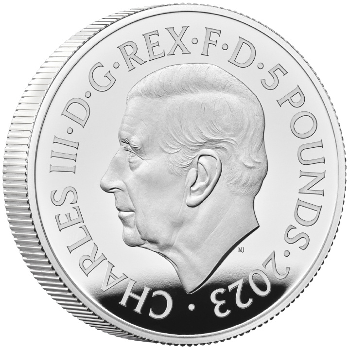 Niue: Muhammad Ali színezett 1 uncia ezüst 2023 Slab