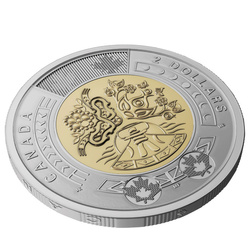 Canada: Giornata nazionale dei popoli indigeni $2 2023